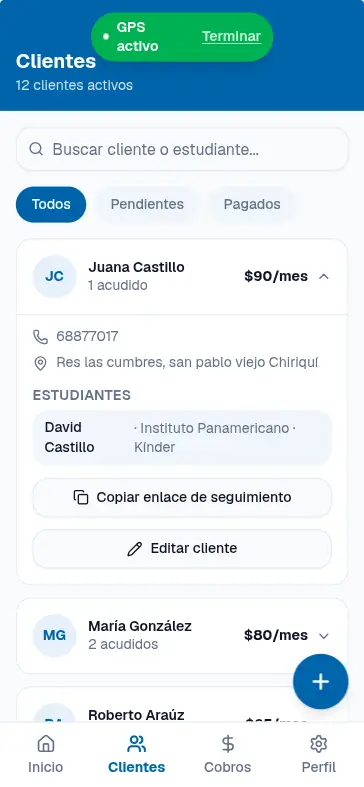 Cobros Mi Busito 507